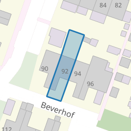 Perceel WST00-A-3077