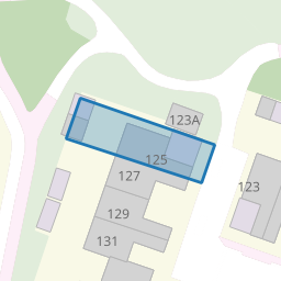 Perceel WST00-A-3079