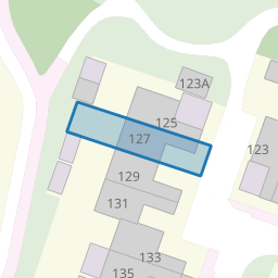 Perceel WST00-A-3080