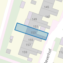 Perceel WST00-A-3082