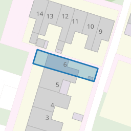 Perceel WST00-A-3083