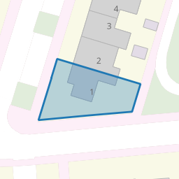 Perceel WST00-A-3086