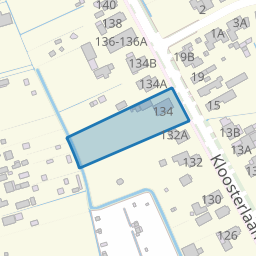 Perceel WST00-A-3098