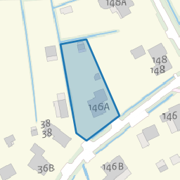 Perceel WST00-A-3100