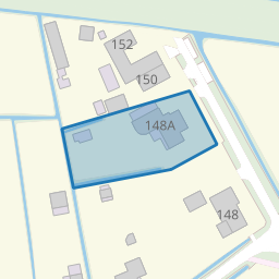 Perceel WST00-A-3101