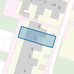 Perceel WST00-A-3104