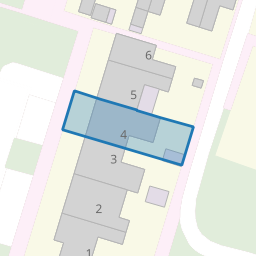 Perceel WST00-A-3105