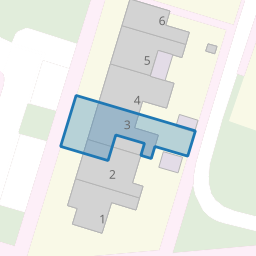 Perceel WST00-A-3106