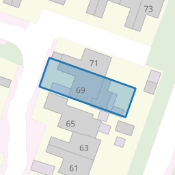 Perceel WST00-A-3108