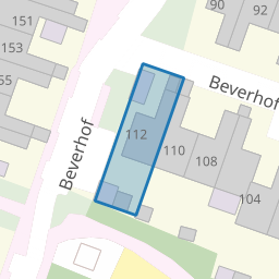 Perceel WST00-A-3111