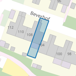 Perceel WST00-A-3114