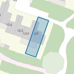 Perceel WST00-A-3118