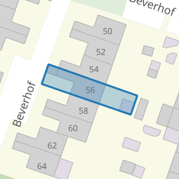 Perceel WST00-A-3127