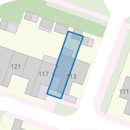 Perceel WST00-A-3128