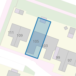 Perceel WST00-A-3131