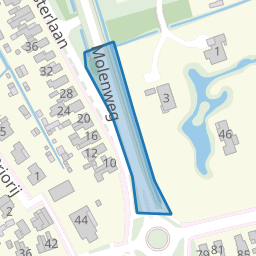 Perceel WST00-A-3135