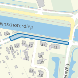 Perceel WST00-A-3138