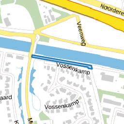 Perceel WST00-A-3140