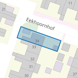 Perceel WST00-A-3141