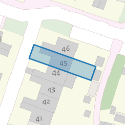Perceel WST00-A-3145