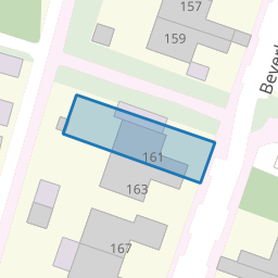 Perceel WST00-A-3158