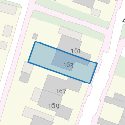 Perceel WST00-A-3159