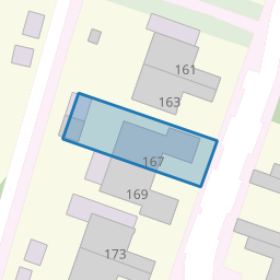 Perceel WST00-A-3160