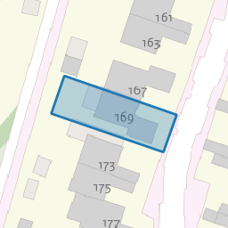 Perceel WST00-A-3161