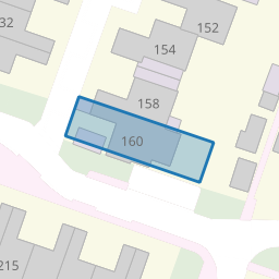 Perceel WST00-A-3165