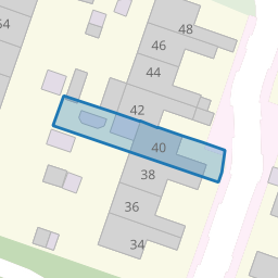 Perceel WST00-A-3169