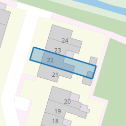 Perceel WST00-A-3176