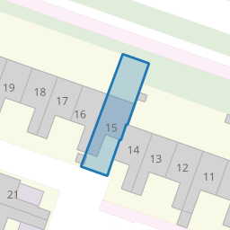 Perceel WST00-A-3184