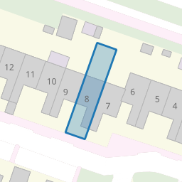 Perceel WST00-A-3186