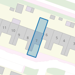 Perceel WST00-A-3187