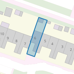 Perceel WST00-A-3188