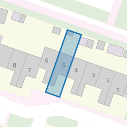 Perceel WST00-A-3189