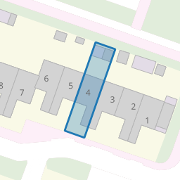 Perceel WST00-A-3190