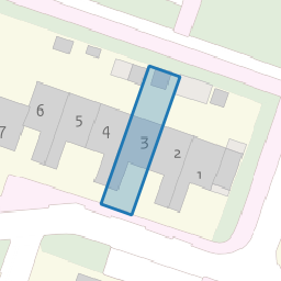 Perceel WST00-A-3191