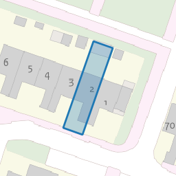 Perceel WST00-A-3192