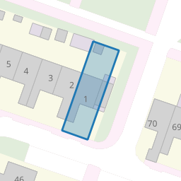 Perceel WST00-A-3193