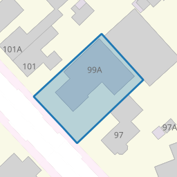 Perceel WST00-A-3194