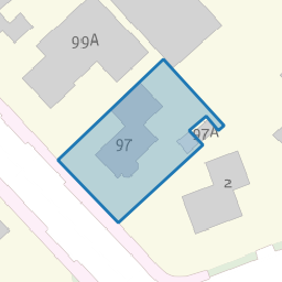 Perceel WST00-A-3195