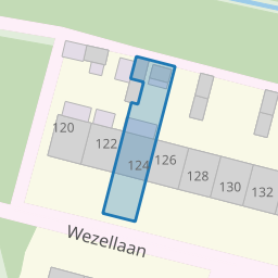 Perceel WST00-A-3198