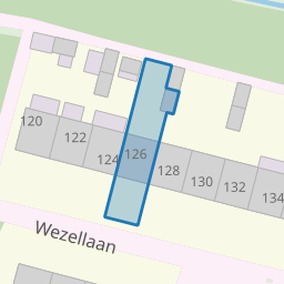 Perceel WST00-A-3199