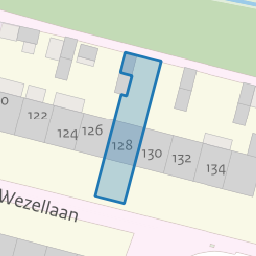 Perceel WST00-A-3200