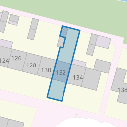 Perceel WST00-A-3202