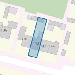 Perceel WST00-A-3206