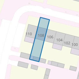 Perceel WST00-A-3214