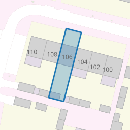 Perceel WST00-A-3215