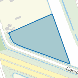 Perceel WST00-A-3230